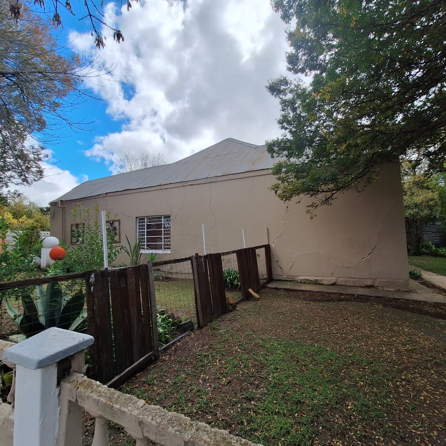 3 Bedroom Property for Sale in Reitz Free State